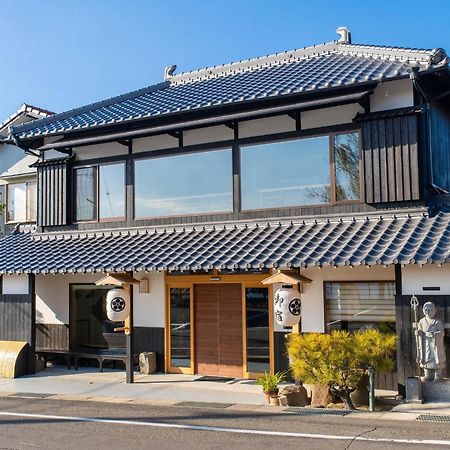 Takayanagi Ryokan - Vacation Stay 88522V 高松 外观 照片