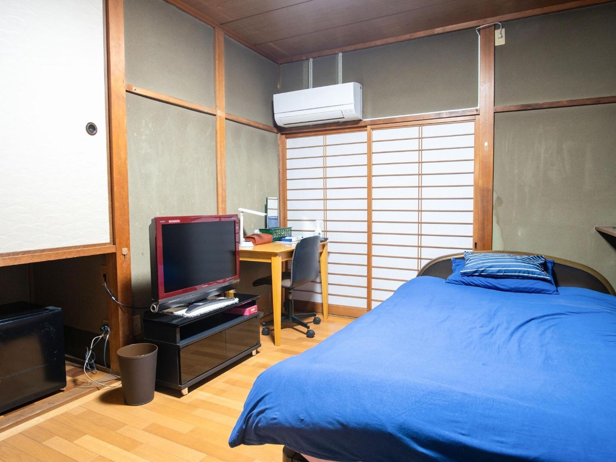 Takayanagi Ryokan - Vacation Stay 88522V 高松 外观 照片