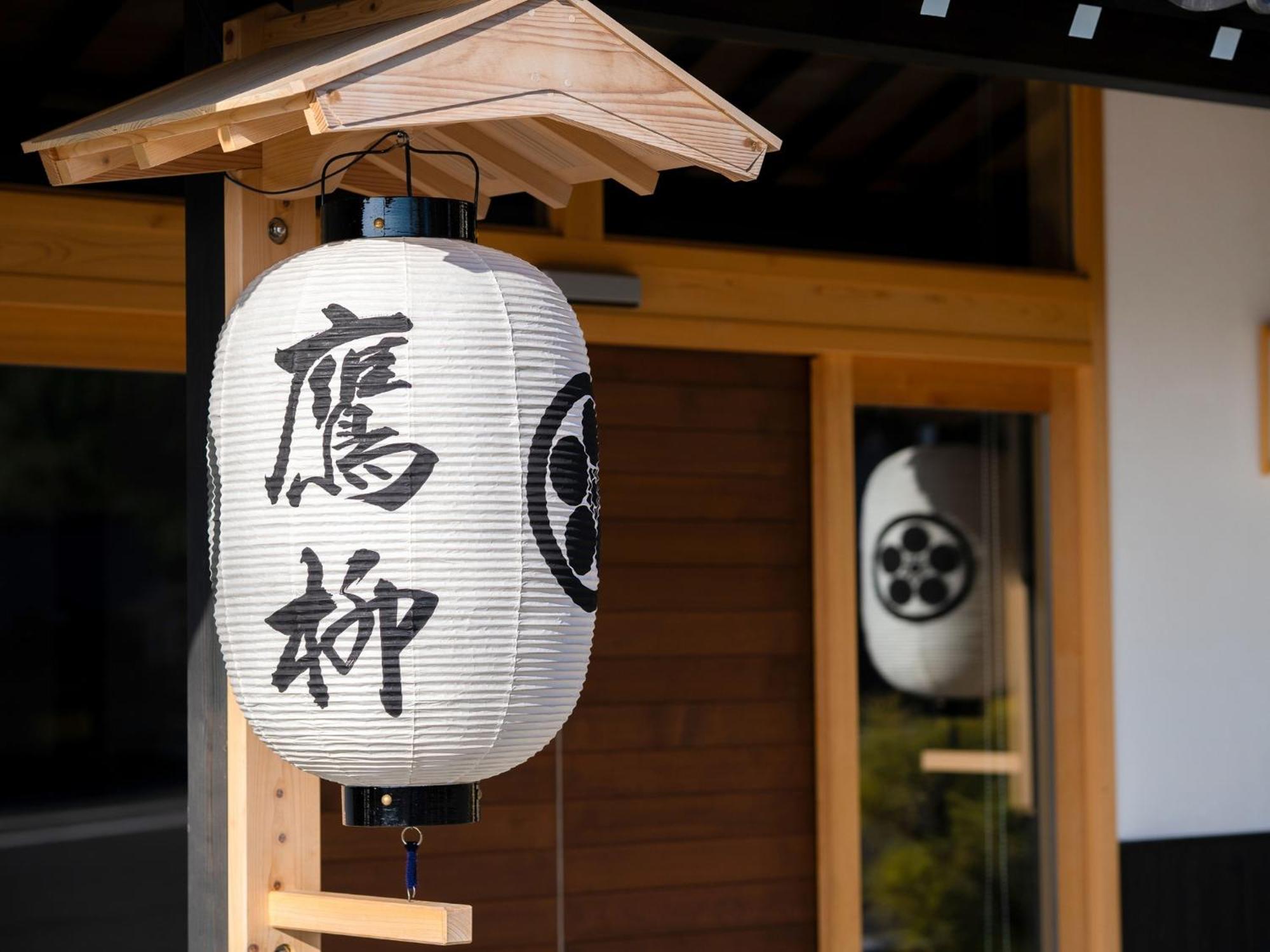 Takayanagi Ryokan - Vacation Stay 88522V 高松 外观 照片