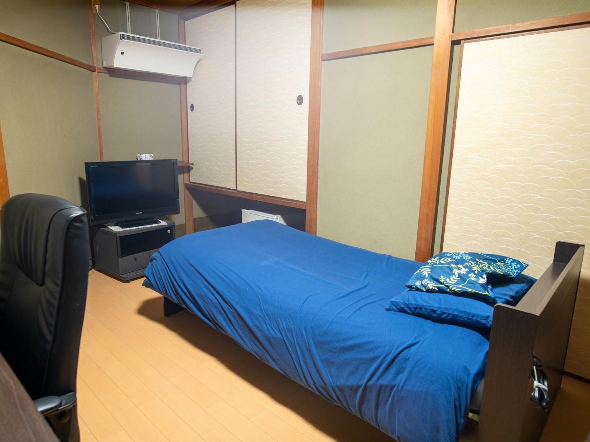 Takayanagi Ryokan - Vacation Stay 88522V 高松 外观 照片