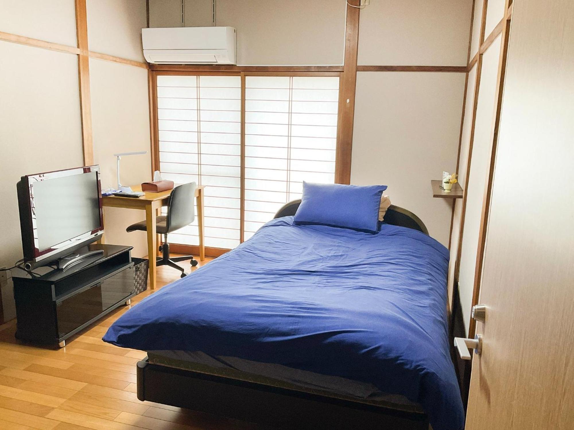 Takayanagi Ryokan - Vacation Stay 88522V 高松 外观 照片