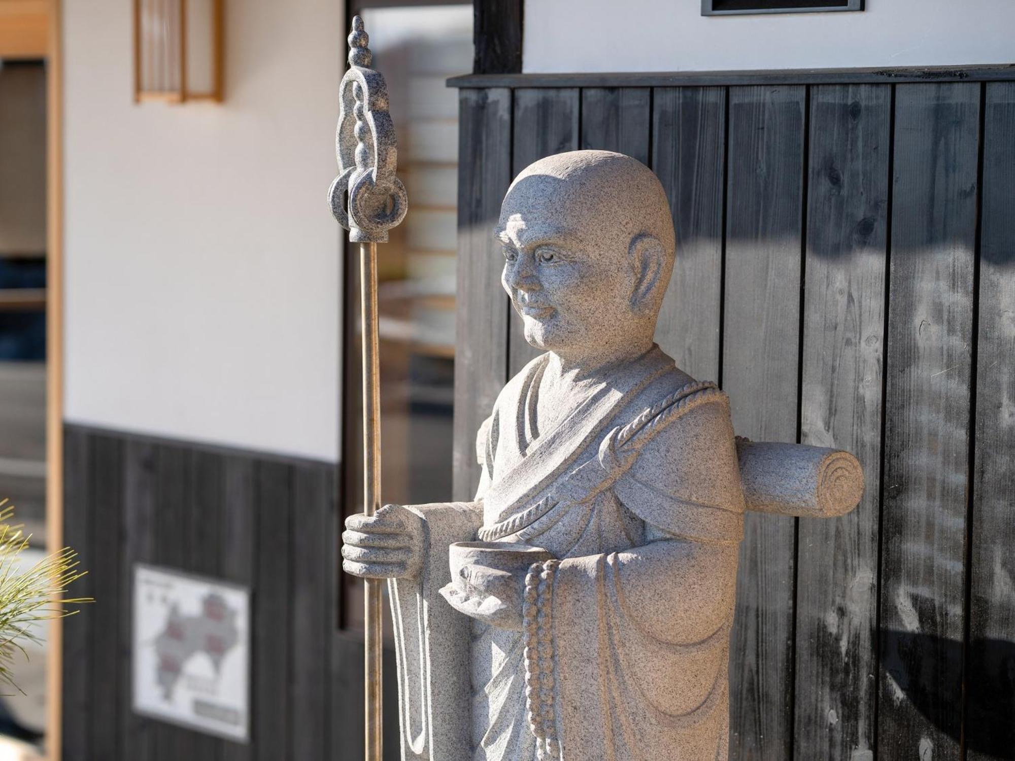 Takayanagi Ryokan - Vacation Stay 88522V 高松 外观 照片