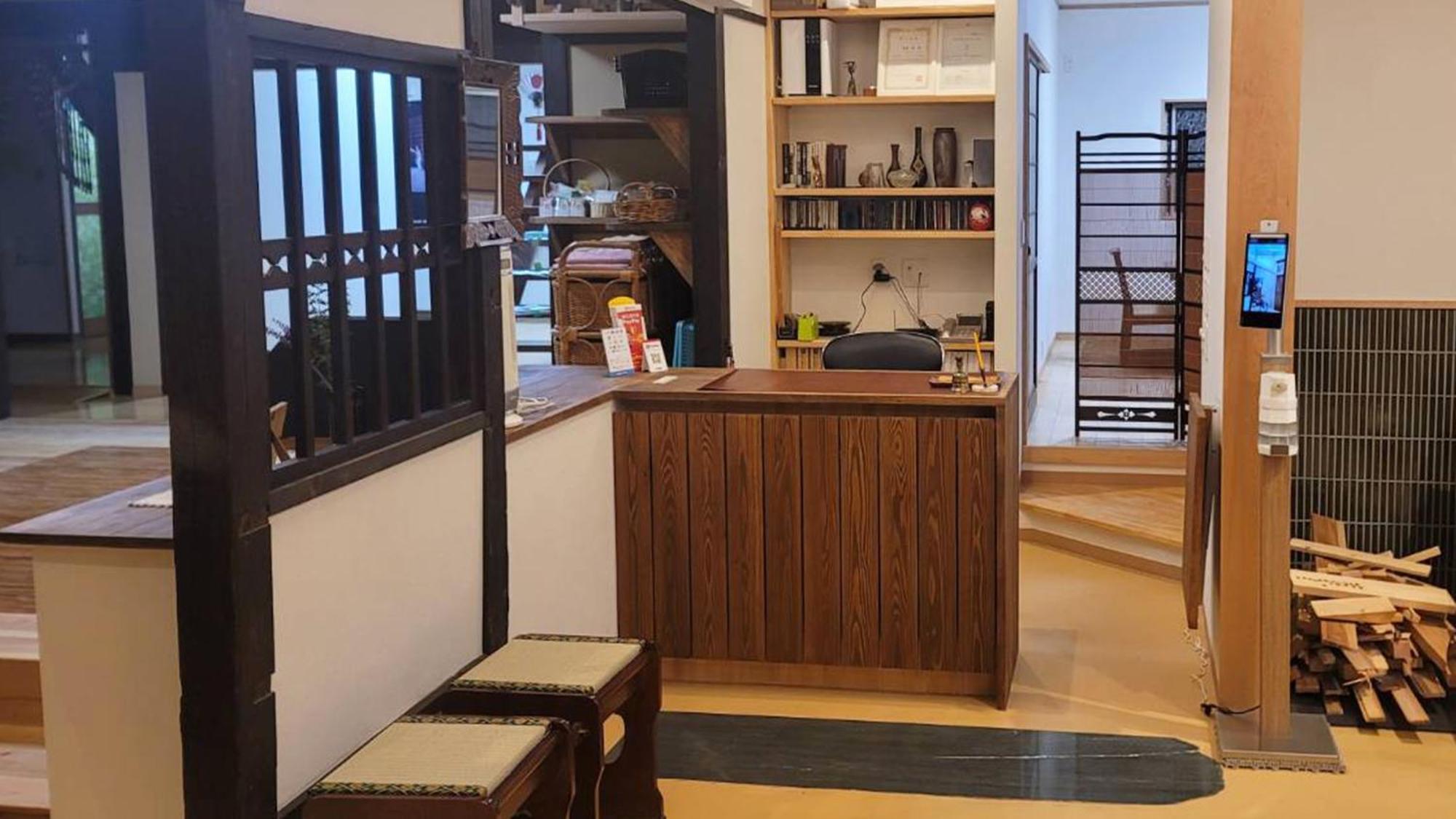Takayanagi Ryokan - Vacation Stay 88522V 高松 外观 照片